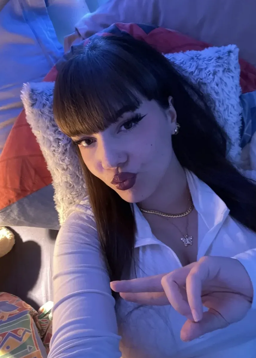 Alicia - Meilleurs Onlyfans profil verifie
