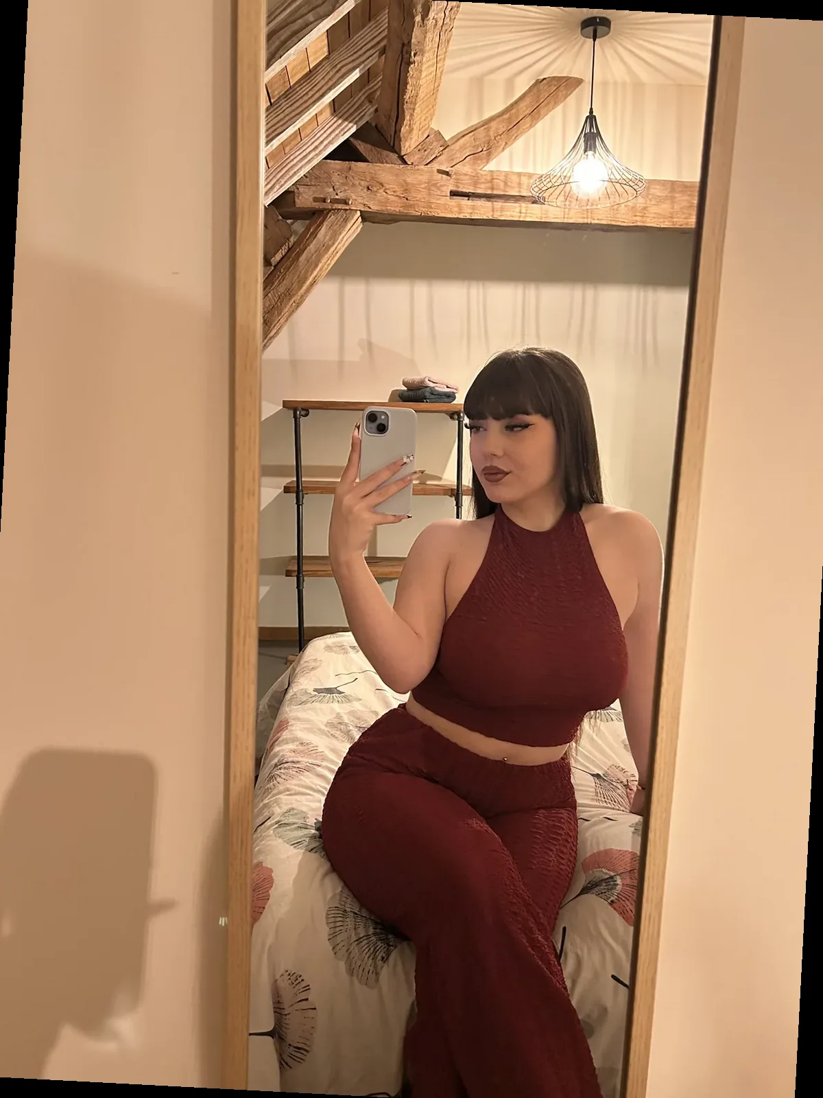 Alicia - Meilleurs Onlyfans